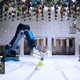Illustration for article titled Meet the Robots Who Will Steal Bartenders Jobs (or Not)